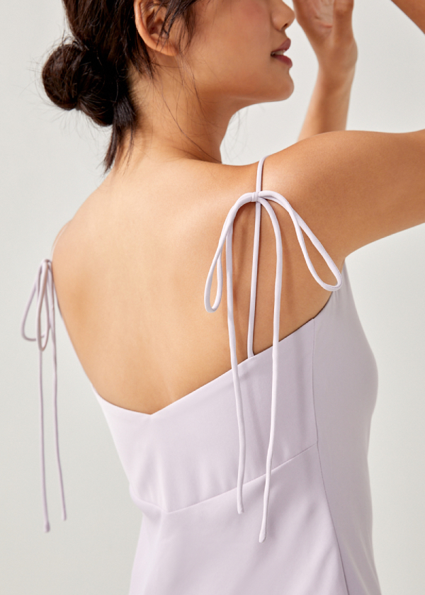 love, bonito rom dress