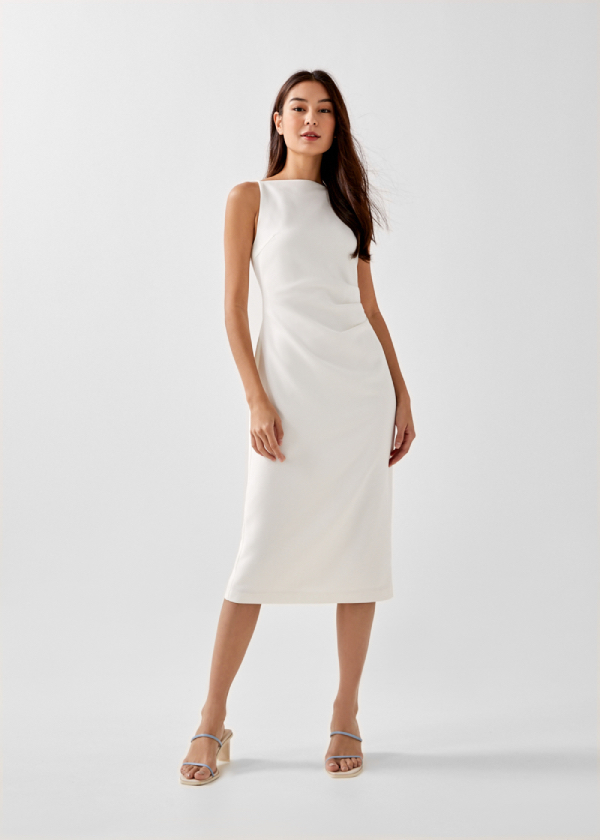 love, bonito rom dress