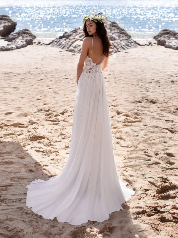 rent-a-gown rom dress
