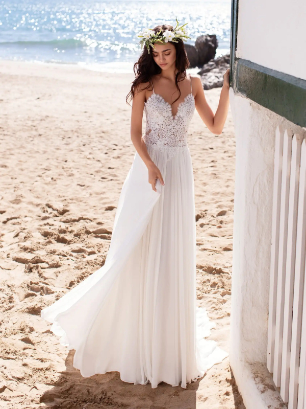 rent-a-gown rom dress