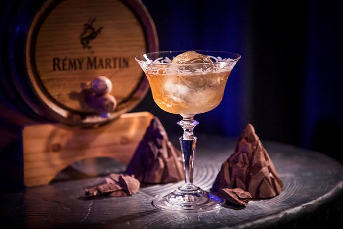 romantic bars antidote