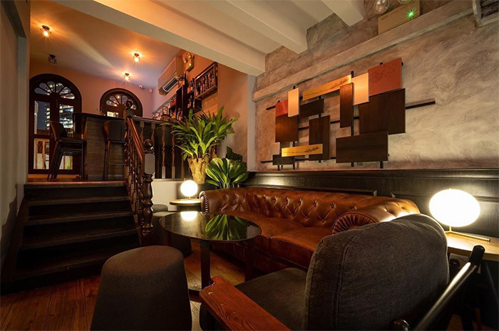 romantic bars ib hq
