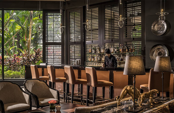 romantic bars one ninety bar
