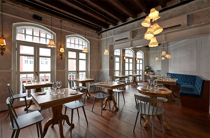 romantic bars oxwell and co