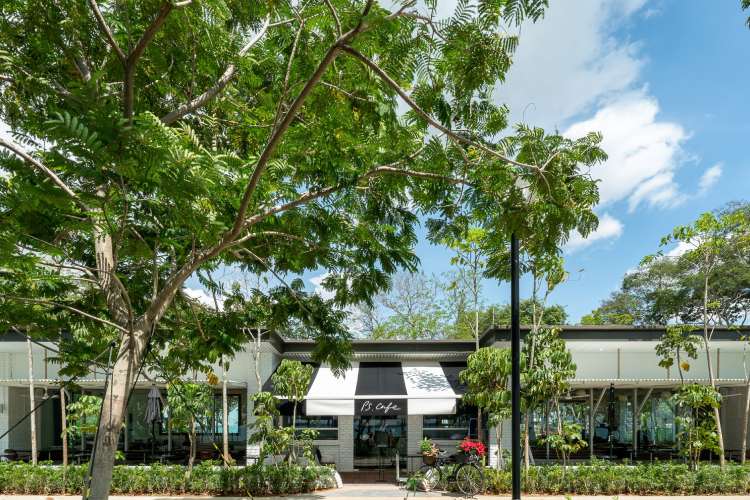 romantic restaurants singapore ps cafe ecp