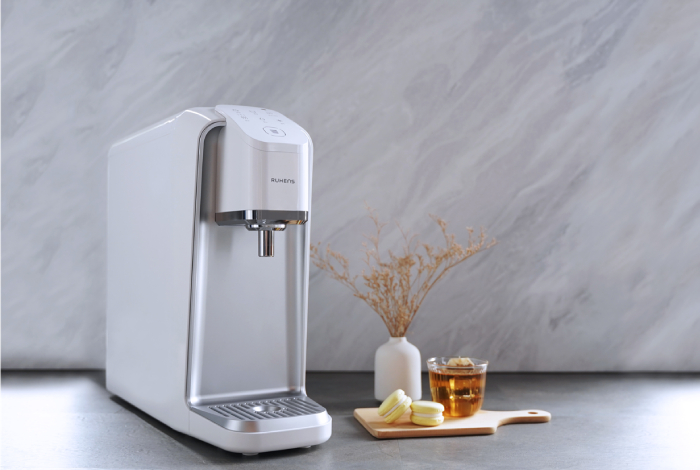 ruhens water purifier