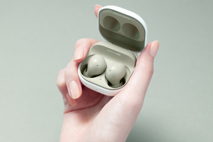 samsung galaxy buds2