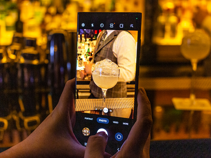 samsung galaxy s22 ultra night photography review 1