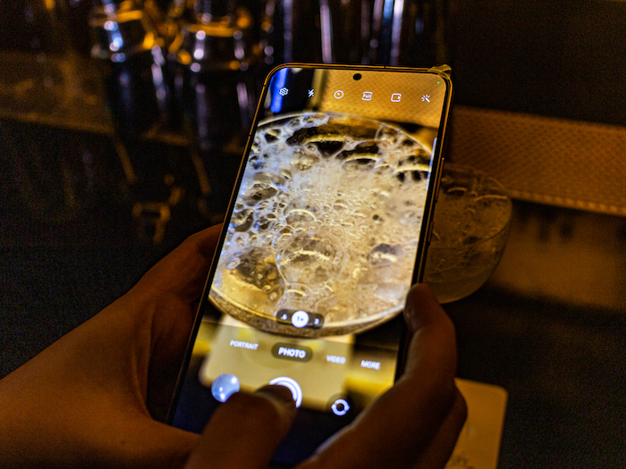 samsung galaxy s22 ultra night photography review 2