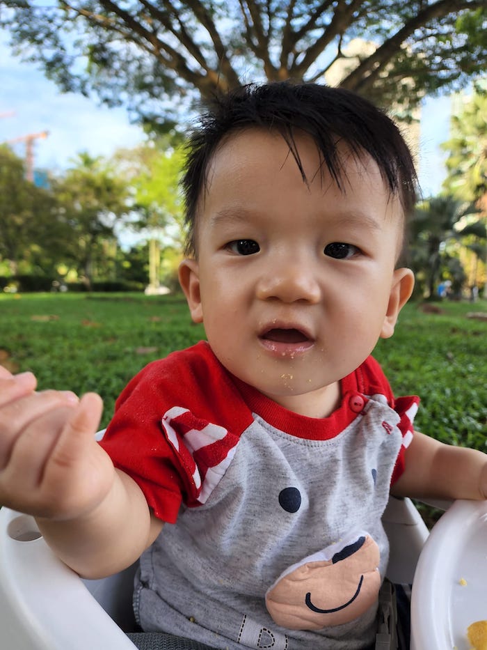 samsung galaxy s22 ultra photos bokeh 1