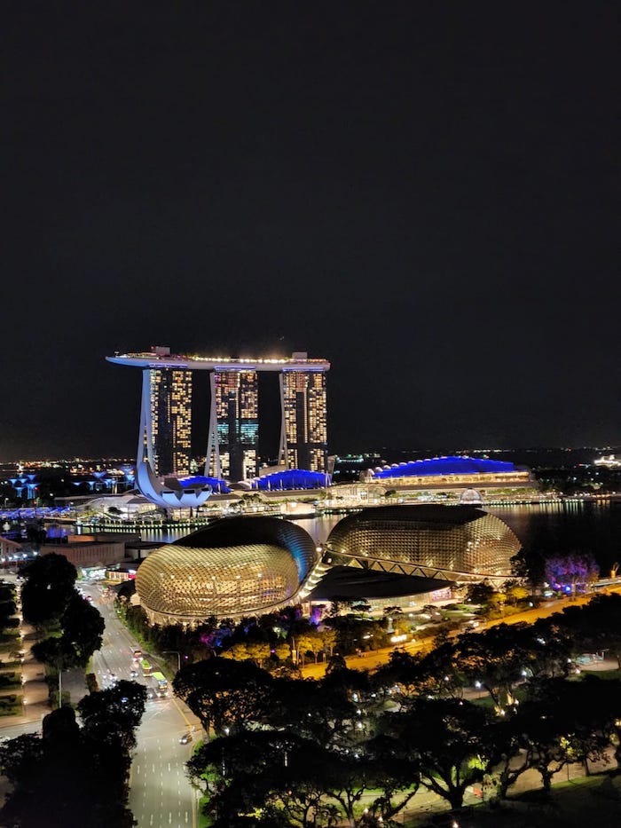 samsung galaxy s22 ultra photos night 3