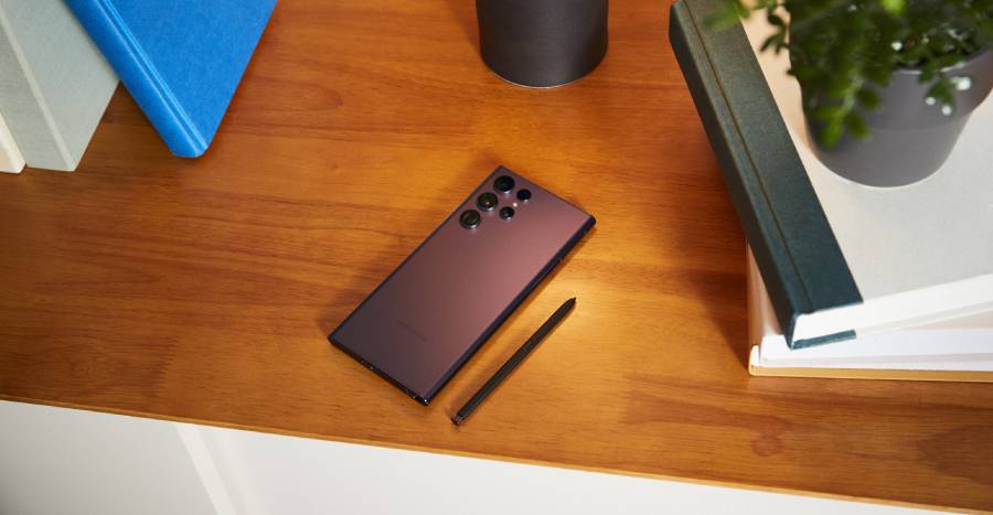 samsung galaxy s22 ultra