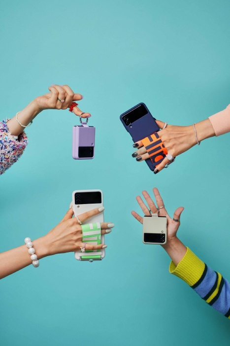 samsung galaxy z flip3 accessories