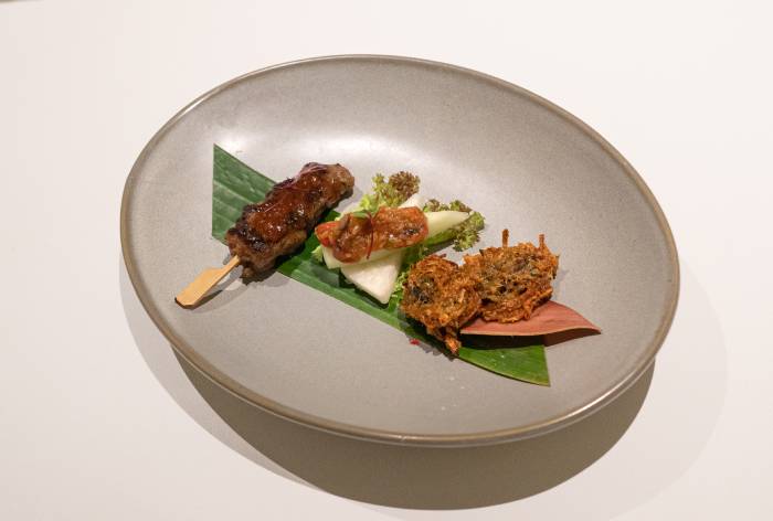 sarai review starters