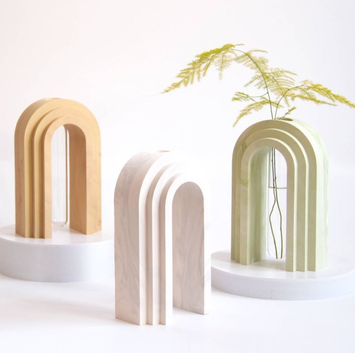 sculptural-vases-singapore-arch-vase