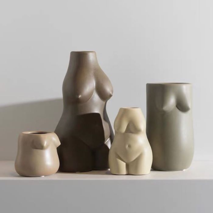 sculptural-vases-singapore-body-vase