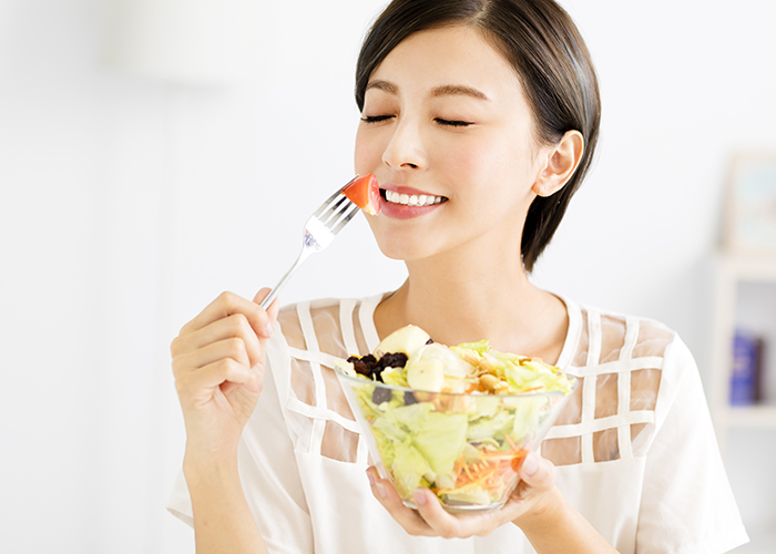 self-care at home healthy breakfast