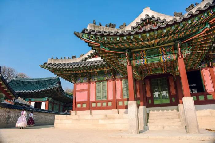 seoul cultural tour 1
