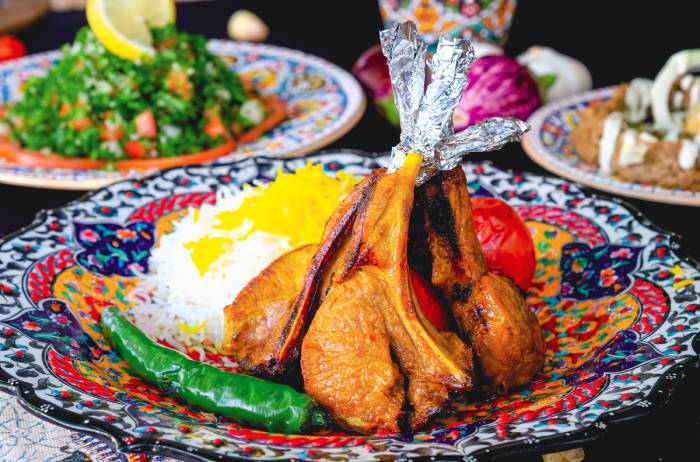 shabestan national day