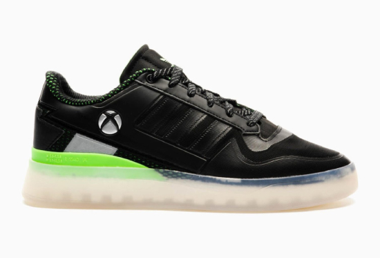 adidas x xbox