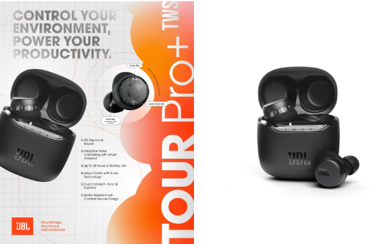 jbl tour pro+ tws