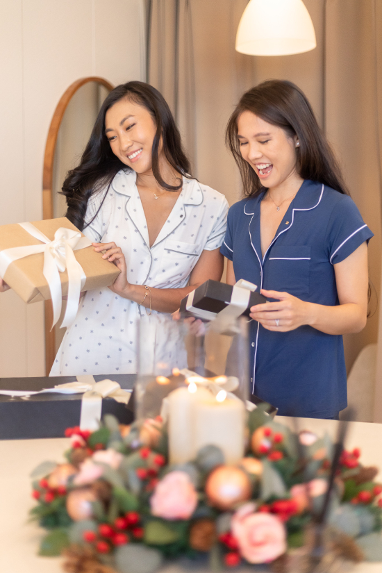 women's sleepwear from rawbought