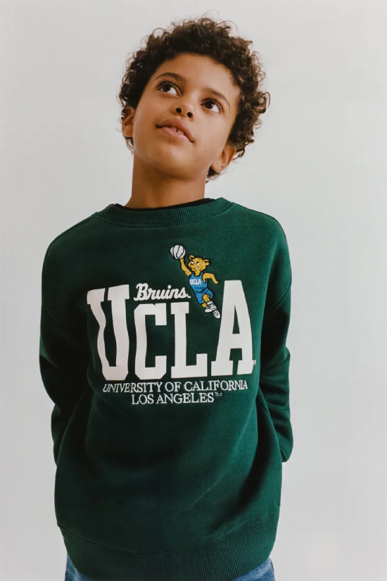 zara x ucla