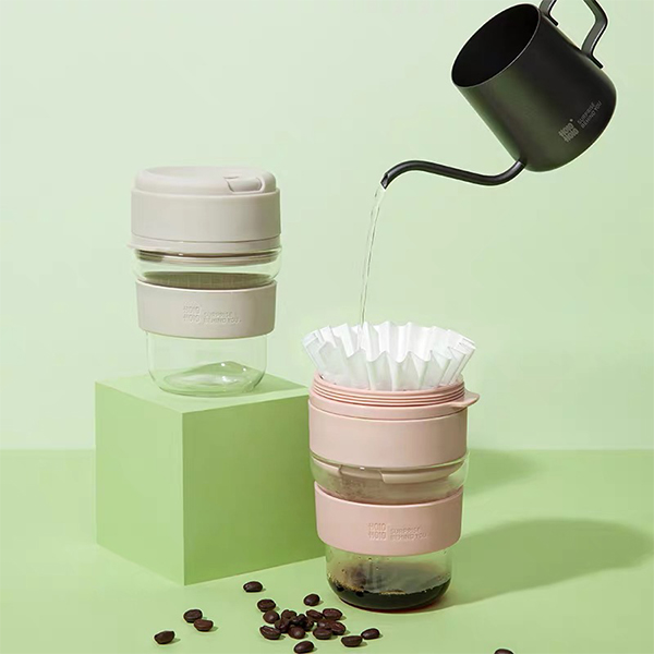singapore coffee and tea festival 2020 coffee set