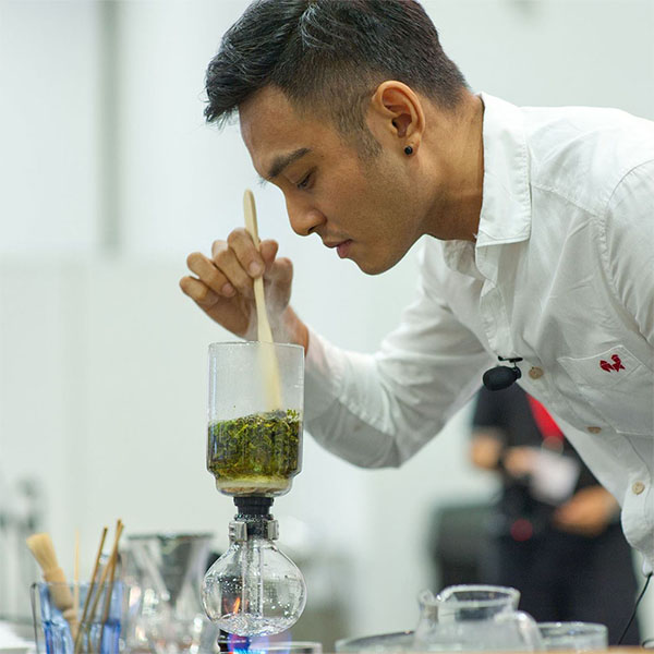 singapore coffee and tea festival 2020 parchmen