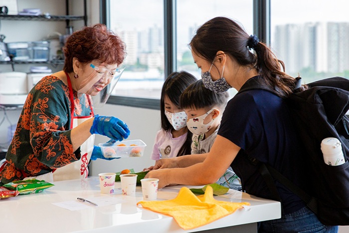 singapore food festival 2021 workshops