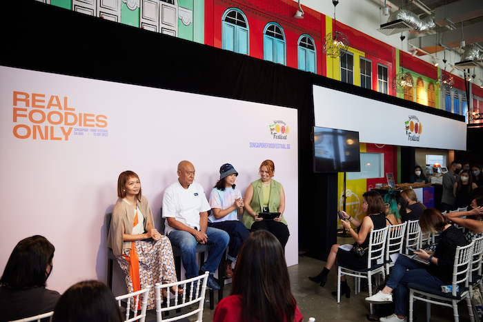 singapore food festival 2022 press conference