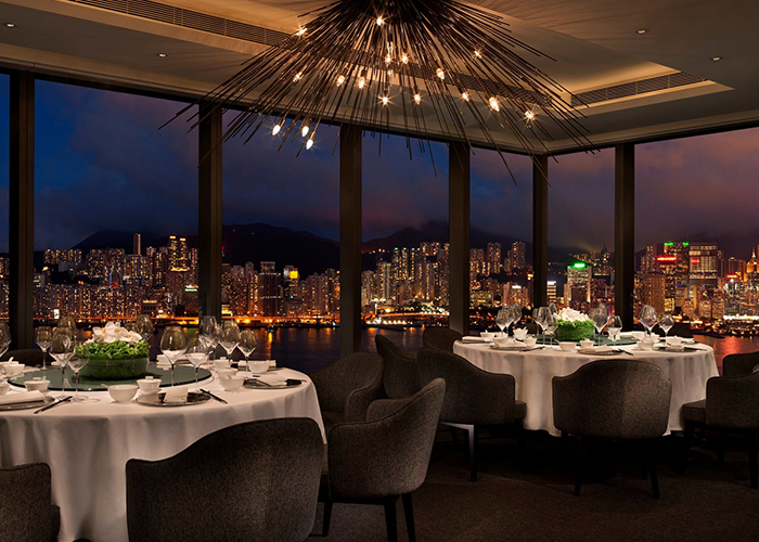 singapore-hong kong air travel bubble hotel icon above beyond