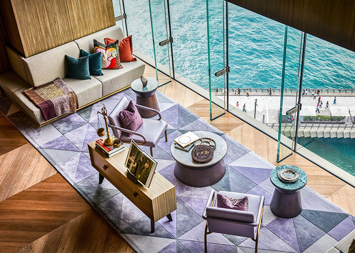 singapore-hong kong air travel bubble k11 artus