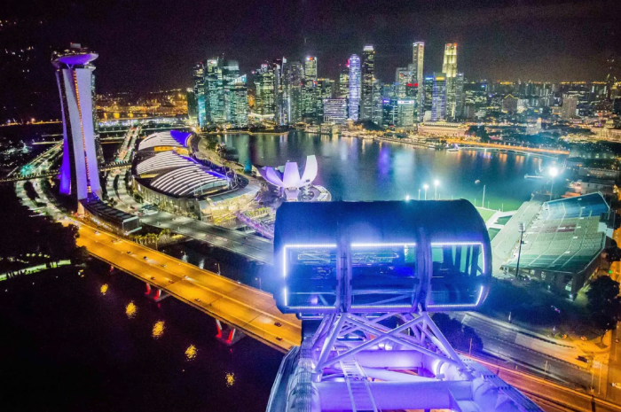 singapore-rediscover-vouchers-SRV-eligible-activities-singapore-flyer