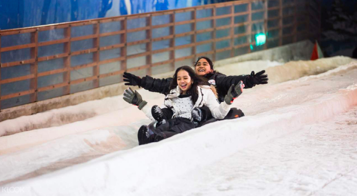 singapore-rediscover-vouchers-SRV-eligible-activities-snow-city