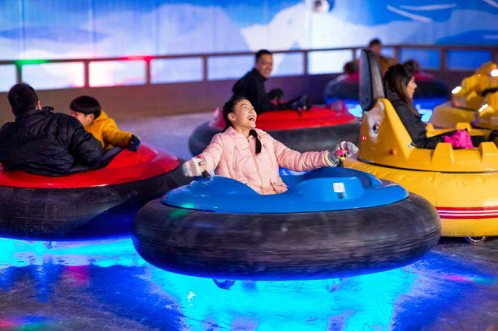 singapore-rediscover-vouchers-SRV-eligible-activities-snow-city