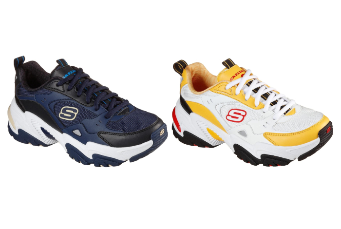 skechers