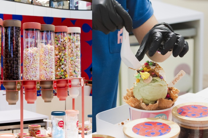 softhaus janice wong ice cream toppings
