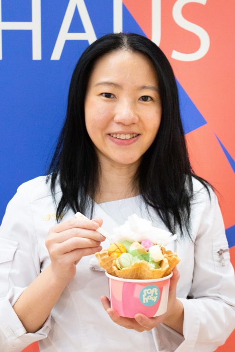 softhaus janice wong profile