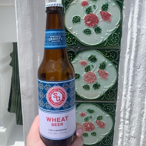 specific gravity craft beers instagram