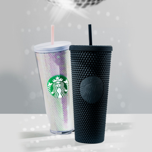 starbucks-cold-cup-collection-matte-black-sequin