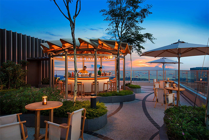 staycation deals feb 2021 andaz singapore