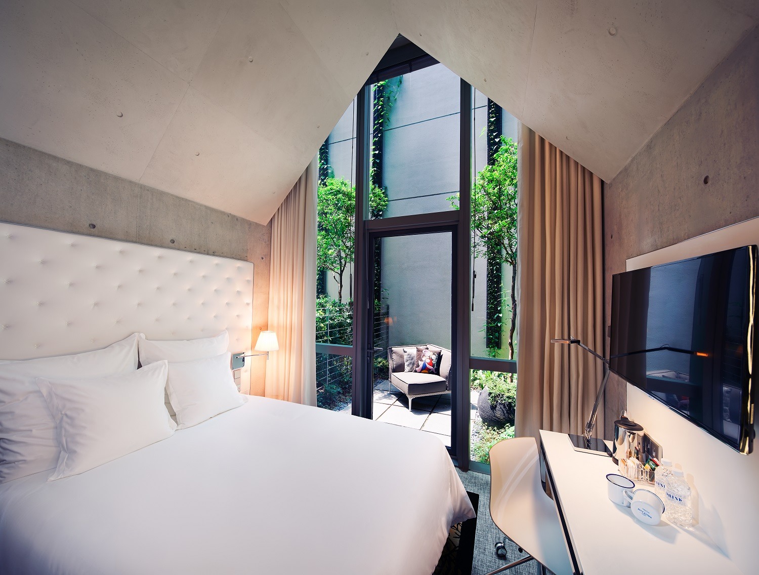 staycation deals feb 2021 m social