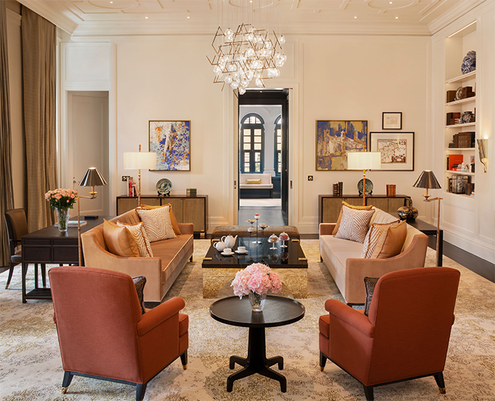 staycation deals feb 2021 raffles hotel