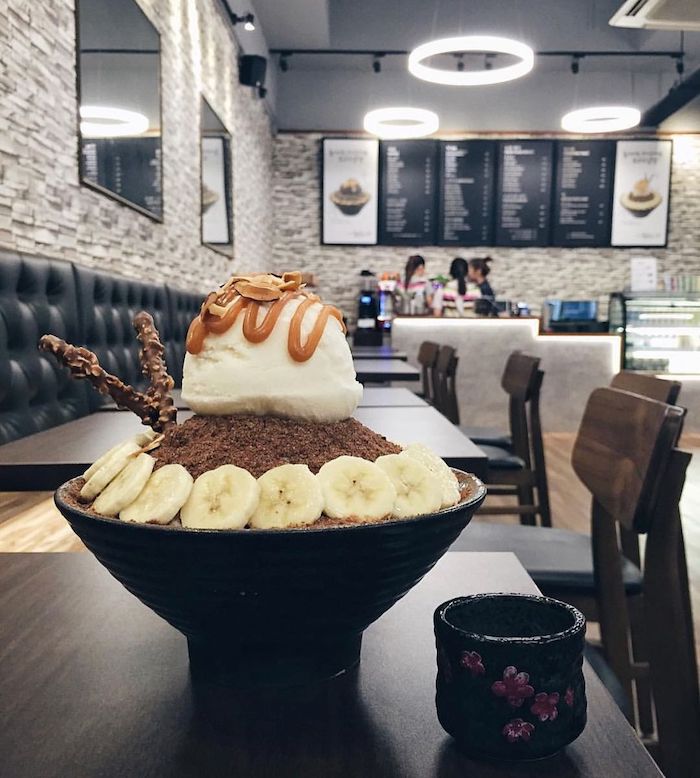 supper singapore nunsongyee korean dessert