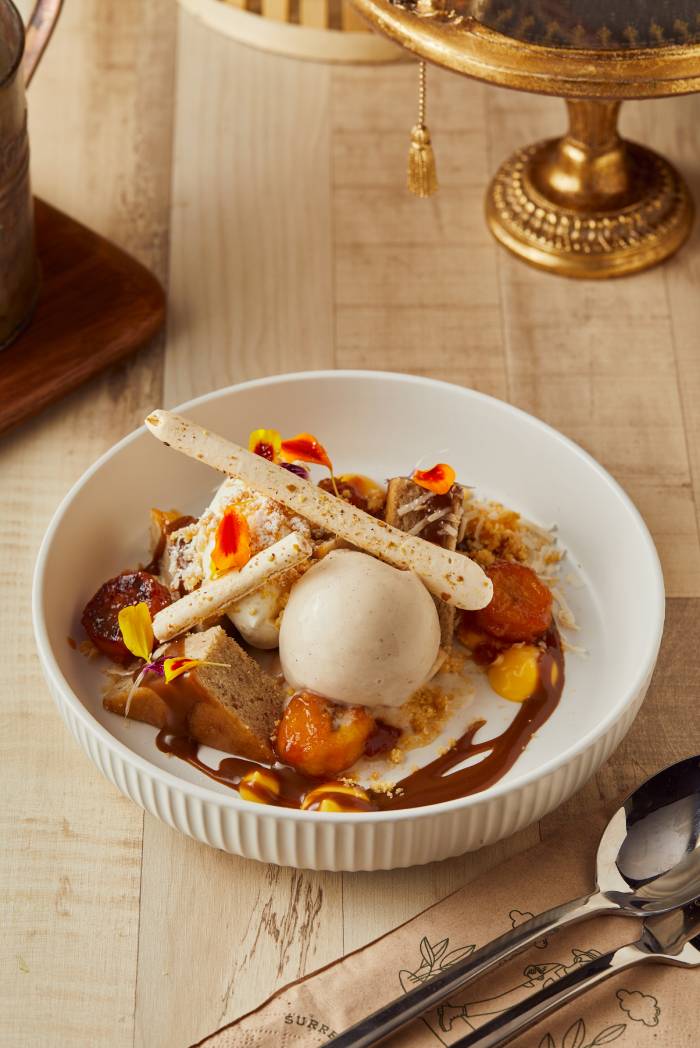 surrey hills grocer banana bread