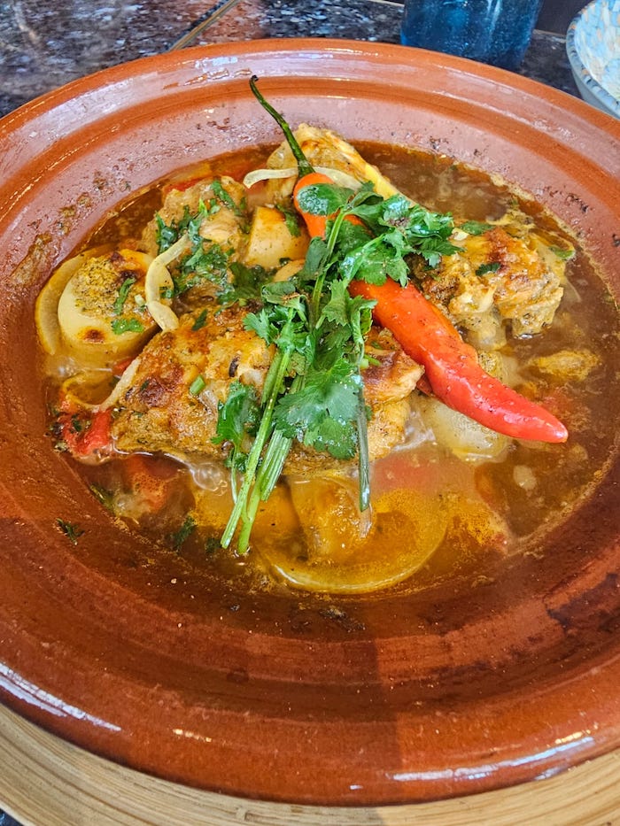tajine