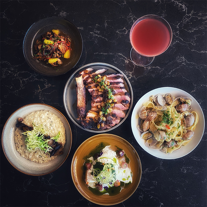 takeout deliveries lumo