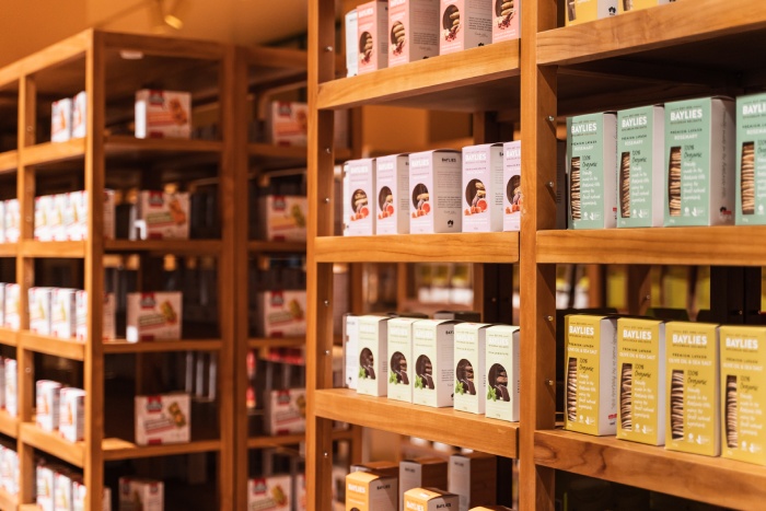 terra madre store offerings
