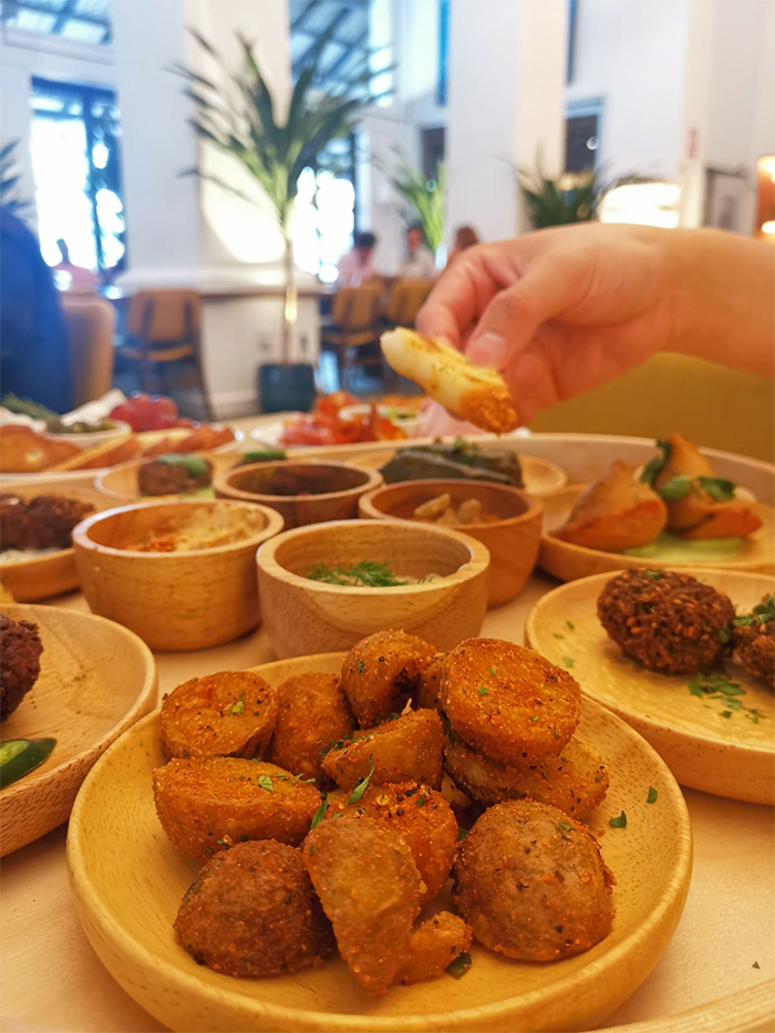 the-dempsey-project-sundown-aperitivo-sunset-feast2